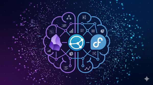Sincronizar Obsidian gratis: Mi "Second Brain" con Syncthing en Fedora y Android